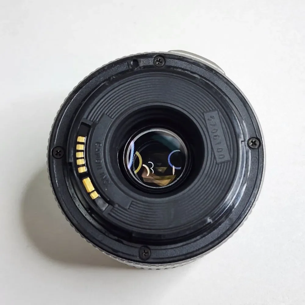 Canon EF 28-90 mm f4-5.6 Camera Lens